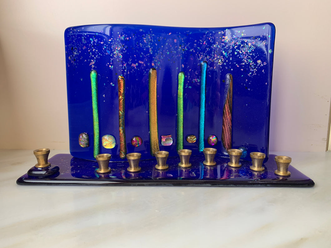 MENORAH